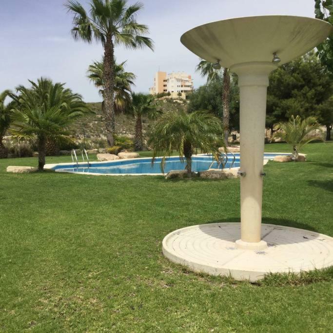 Apartamento Bonalba Διαμέρισμα Mutxamel Εξωτερικό φωτογραφία