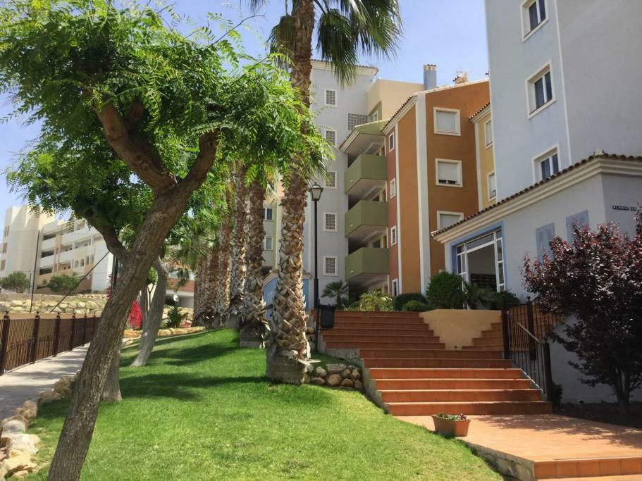 Apartamento Bonalba Διαμέρισμα Mutxamel Εξωτερικό φωτογραφία